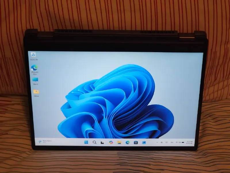 Ноутбук Lenovo IP Flex 5 Chrome Plus 14IAU7