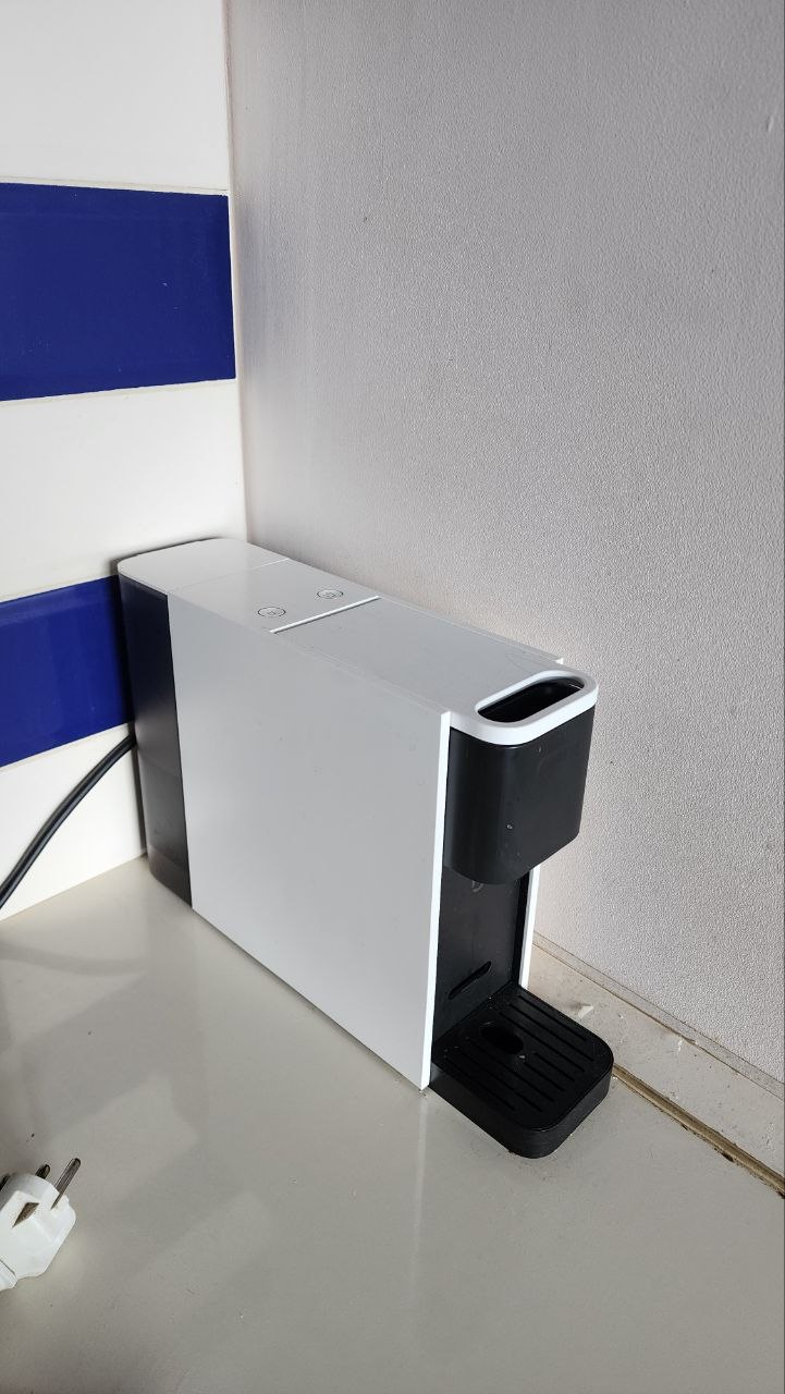 Кофемашина Xiaomi