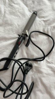Плойка Babyliss