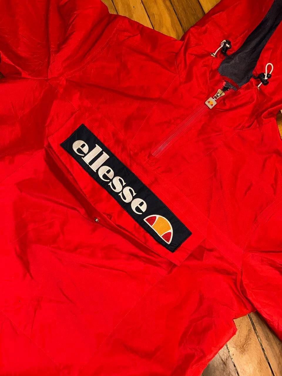 Ветровка Ellesse