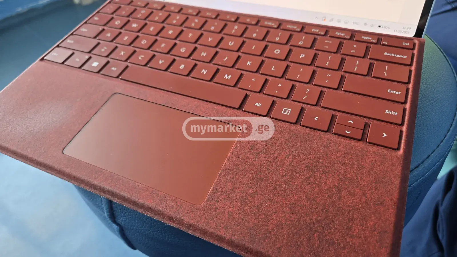 Ноутбук Microsoft Surface 11 x elite