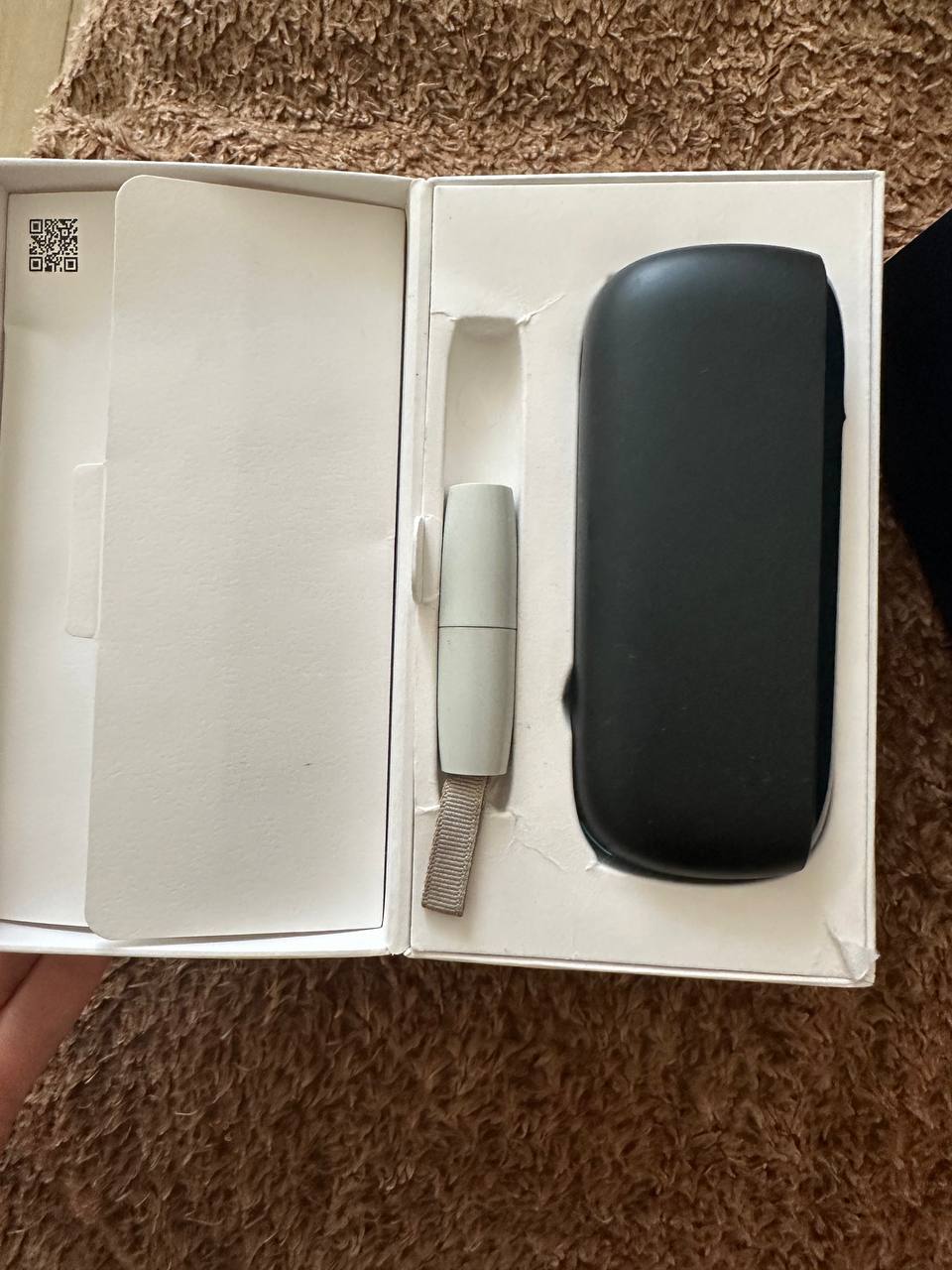 IQOS Originals Duo