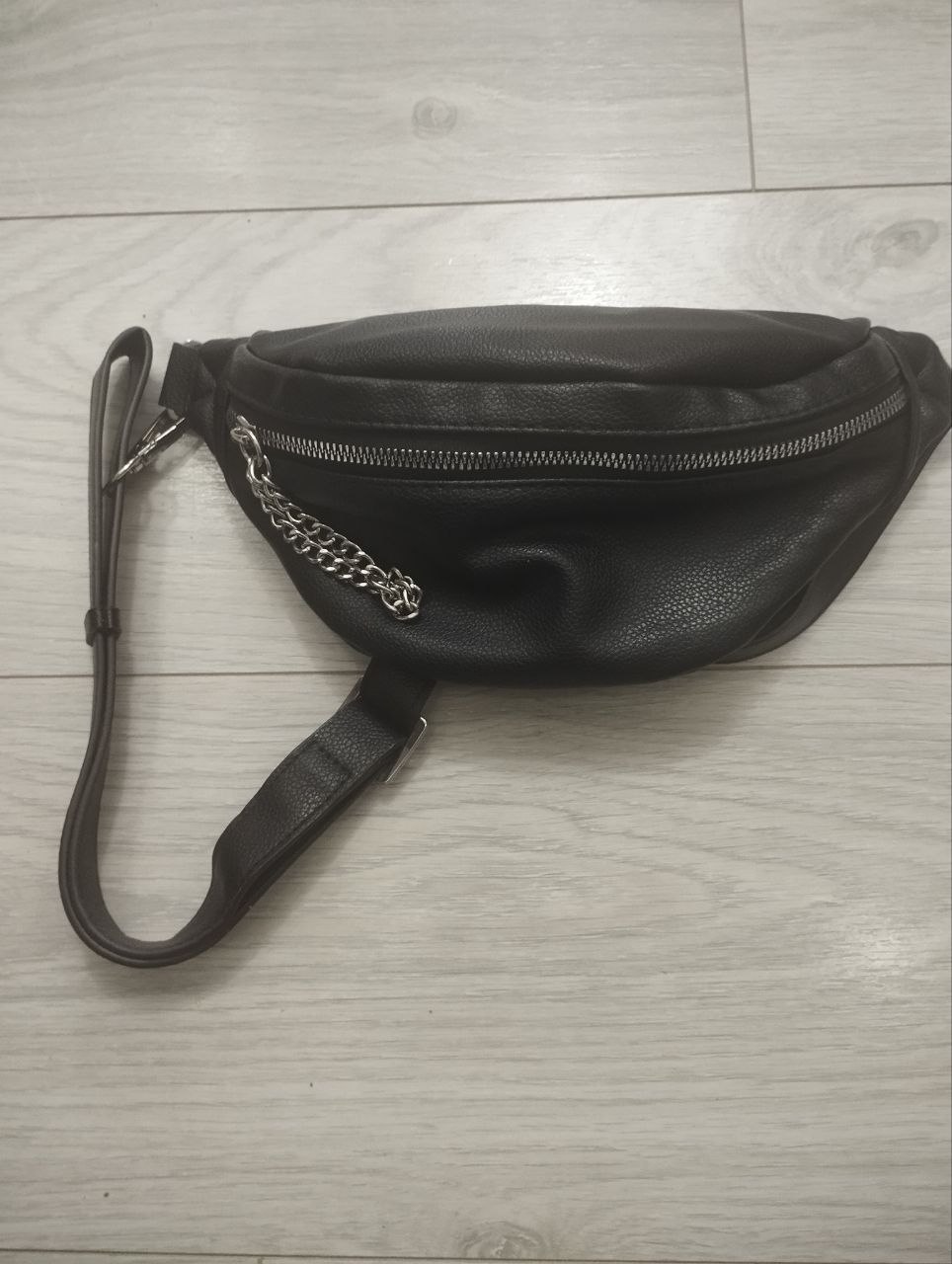 Сумка Pull & Bear
