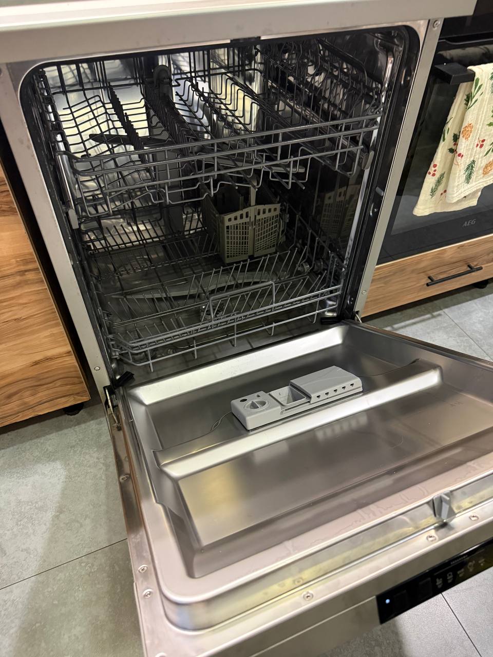 Посудомоечная машина Gorenje GS62010S