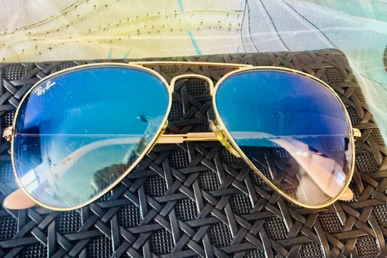 Очки Ray Ban