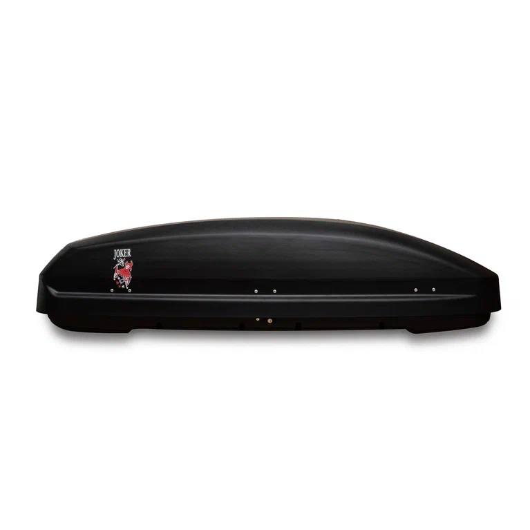 Автобокс ED Joker 530 л