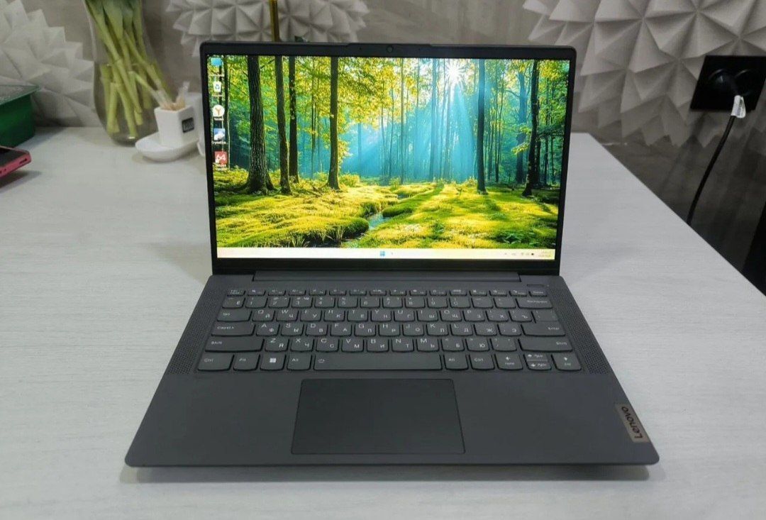 Ноутбук LENOVO IDEAPAD S145 14IKB