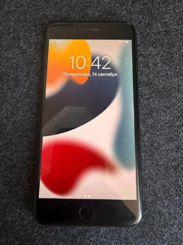iPhone 7 Plus 128GB