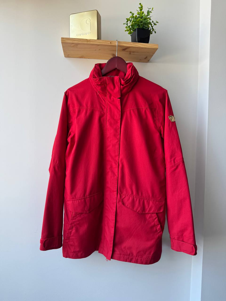 Куртка Fjallraven