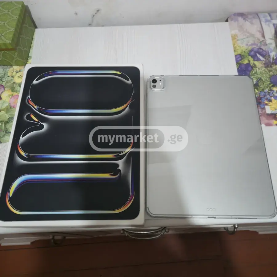 Планшет Apple