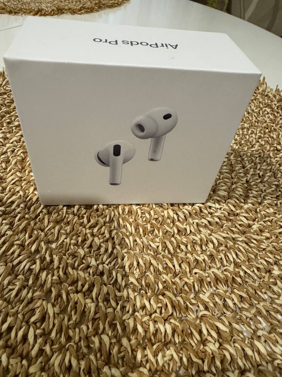 Apple AirPods Pro 3