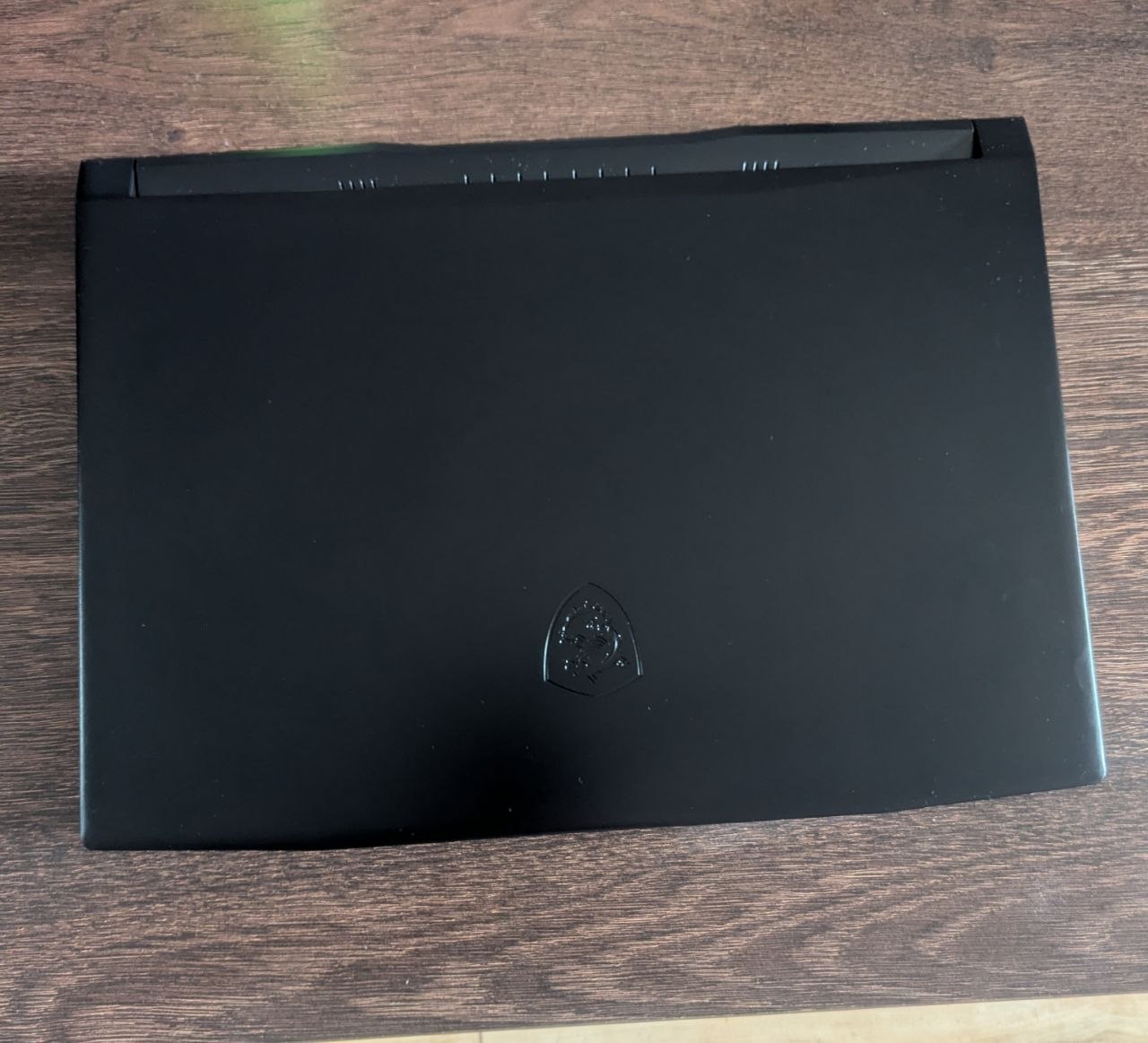 Ноутбук MSI Katana GF66 12UE