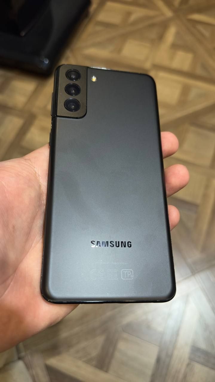 Samsung Galaxy S21 Plus 5G