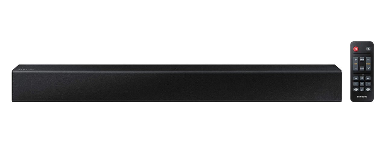 Саундбар Samsung HW-C400