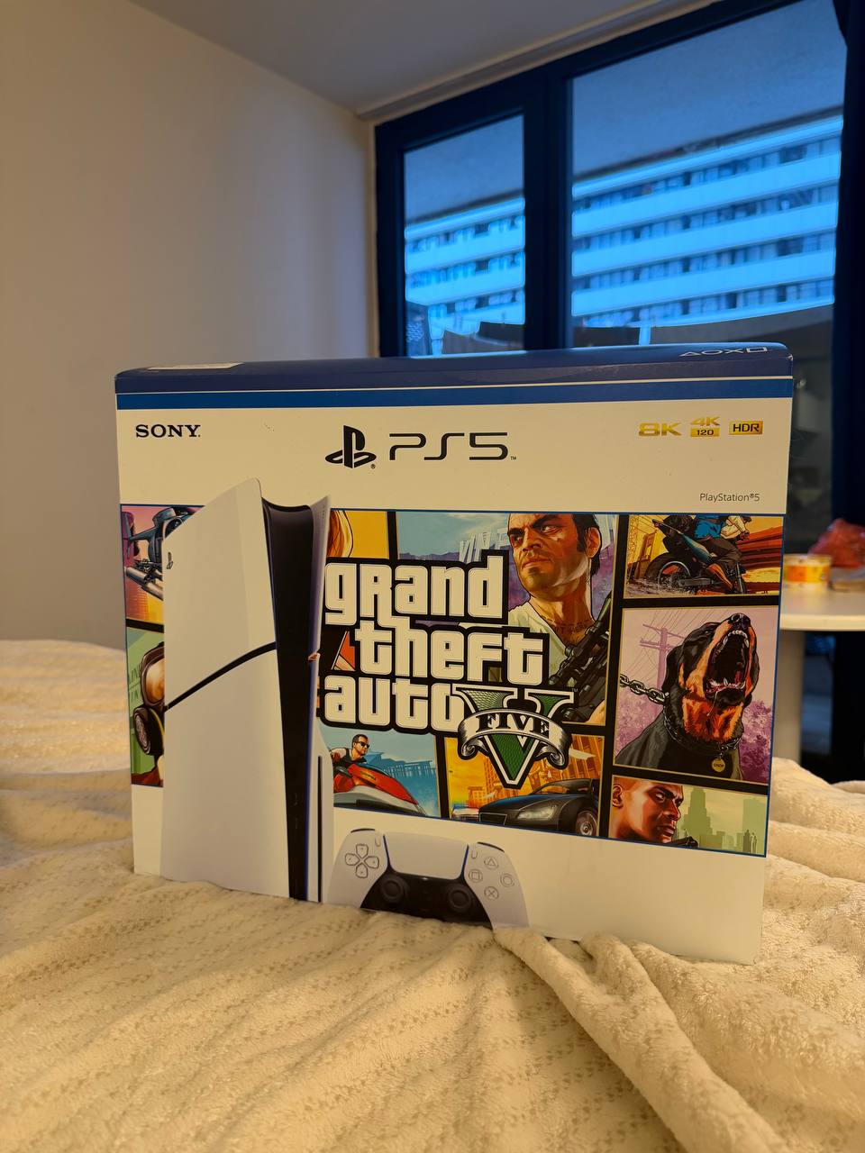 Sony PlayStation 5