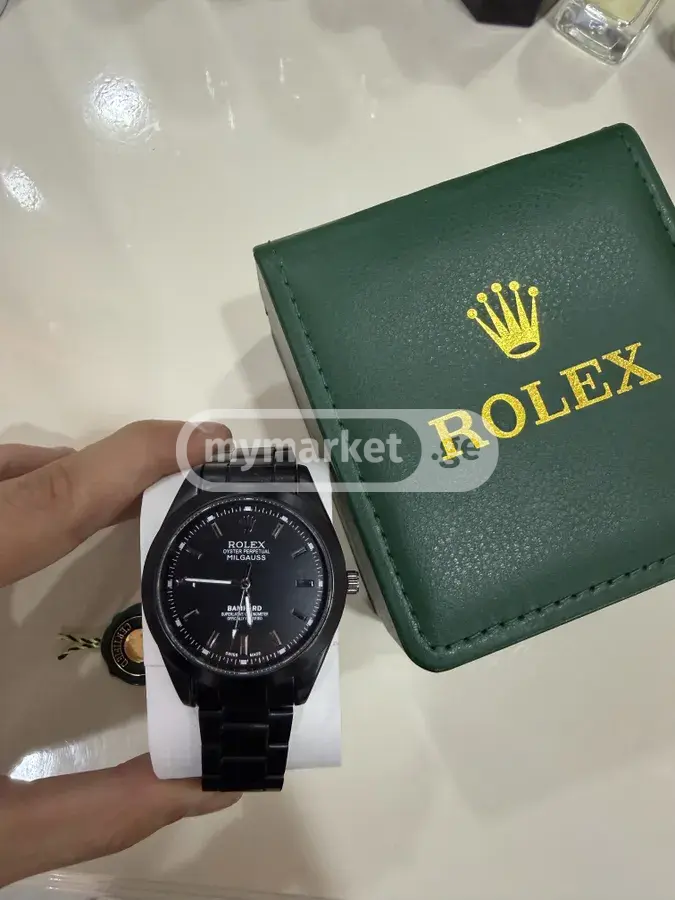 Часы Rolex
