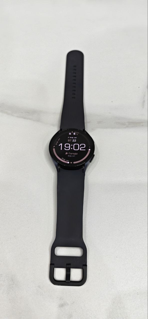 Часы Samsung Galaxy Watch 6 40mm