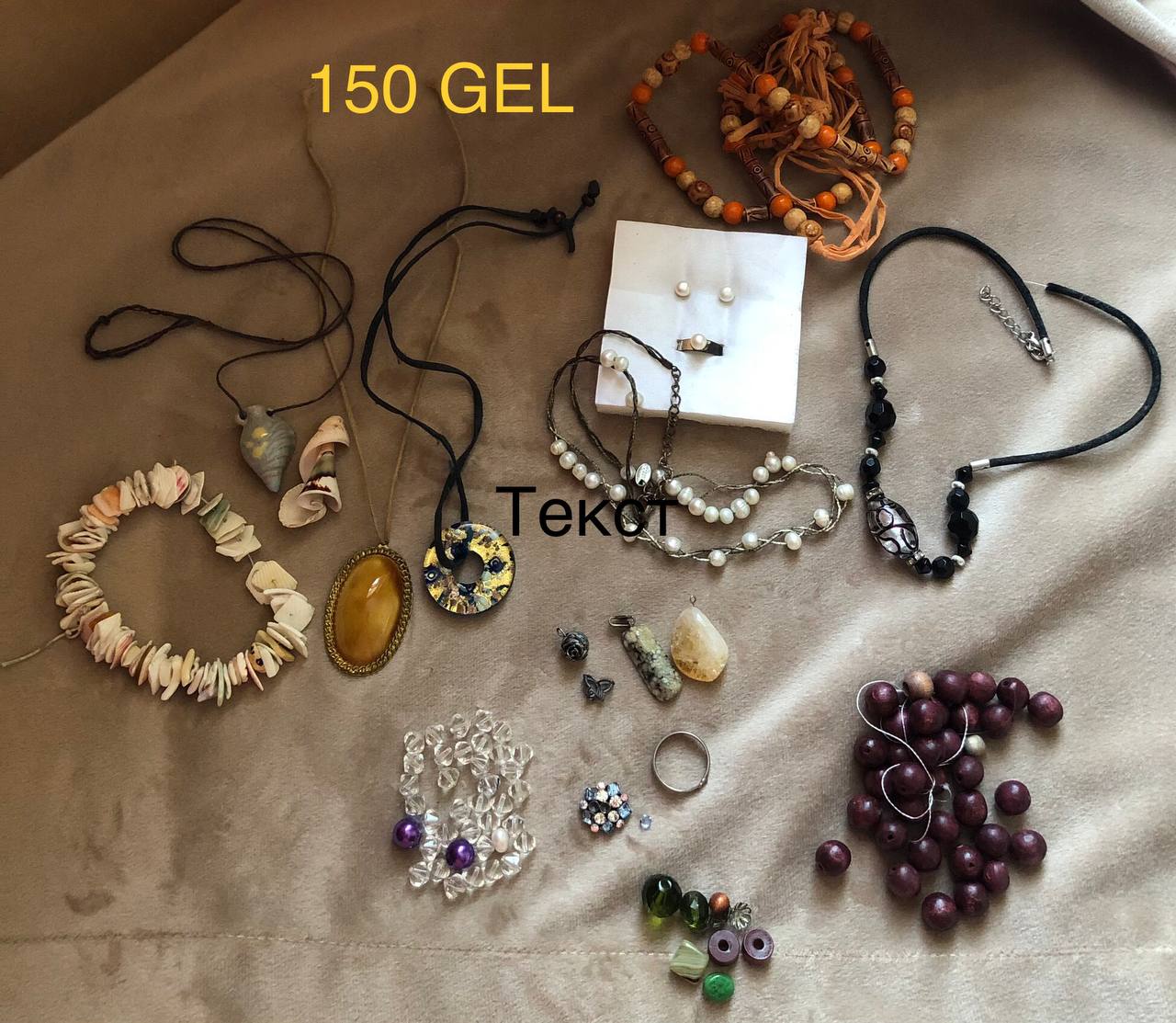 necklace