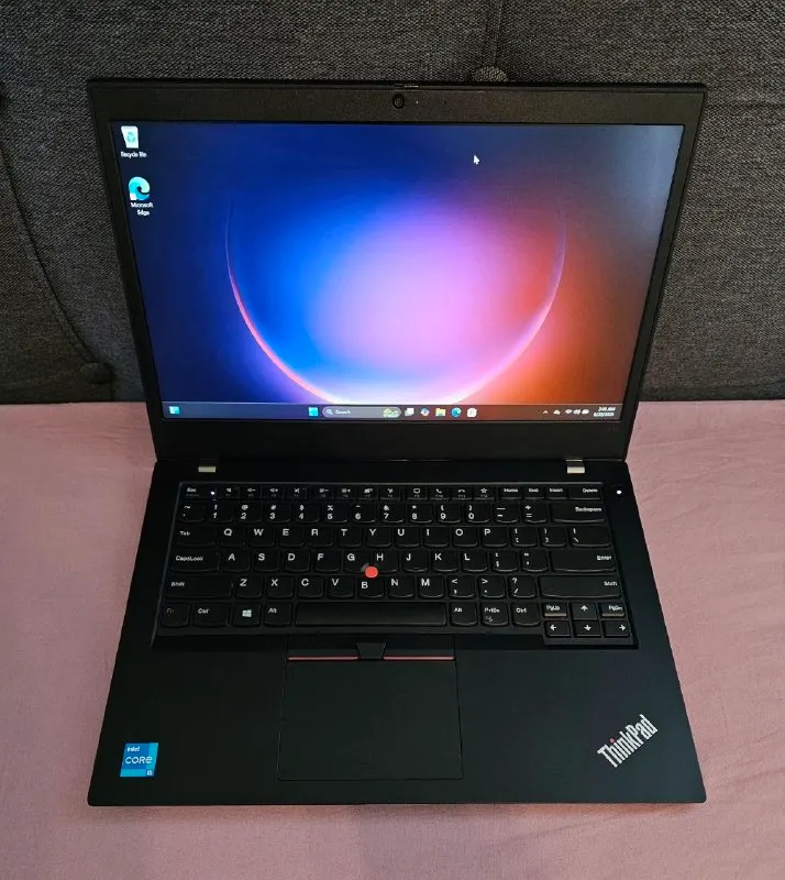 Ноутбук ThinkPad L14 Gen 2