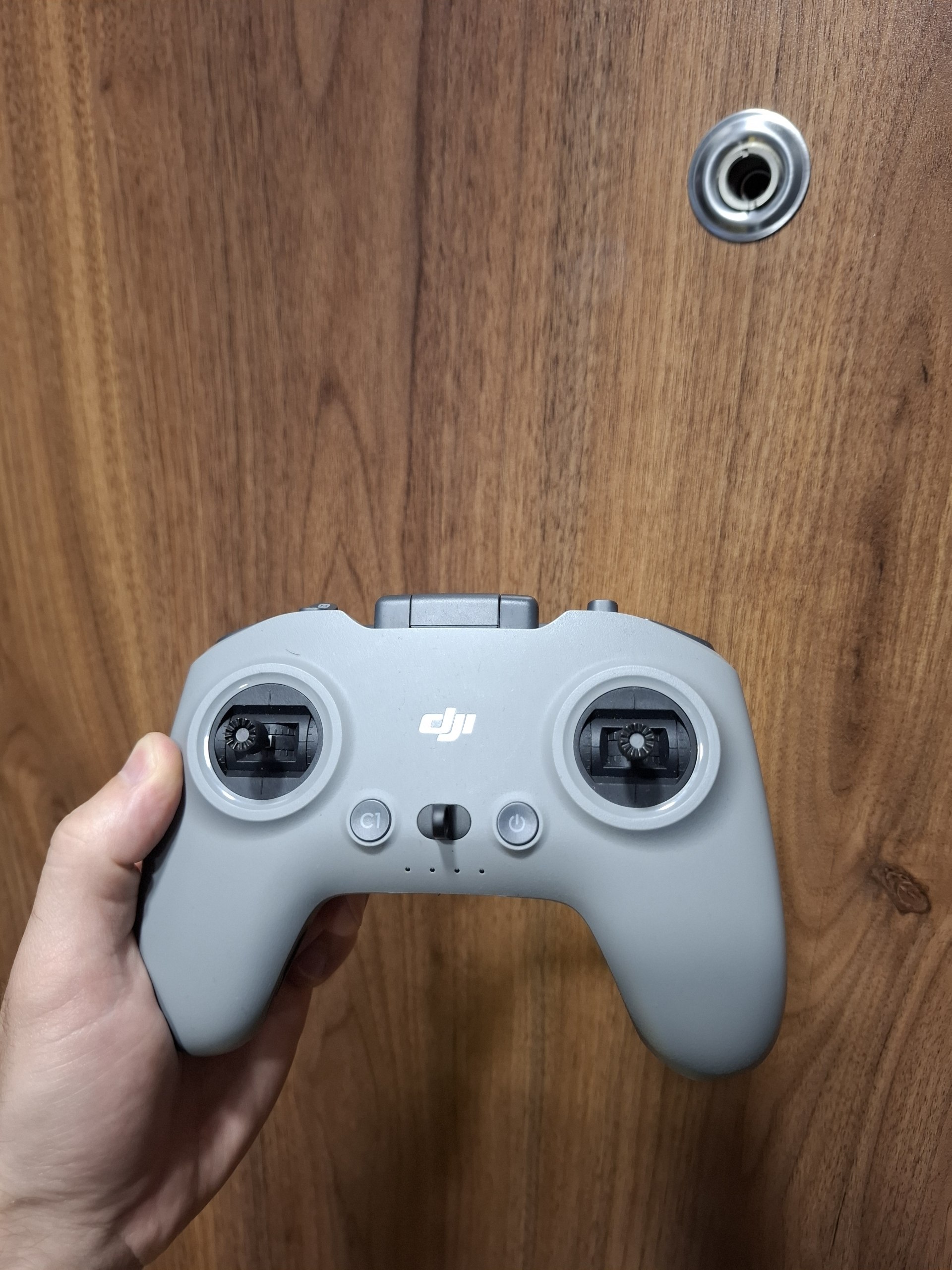 DJI Remote Controller 2