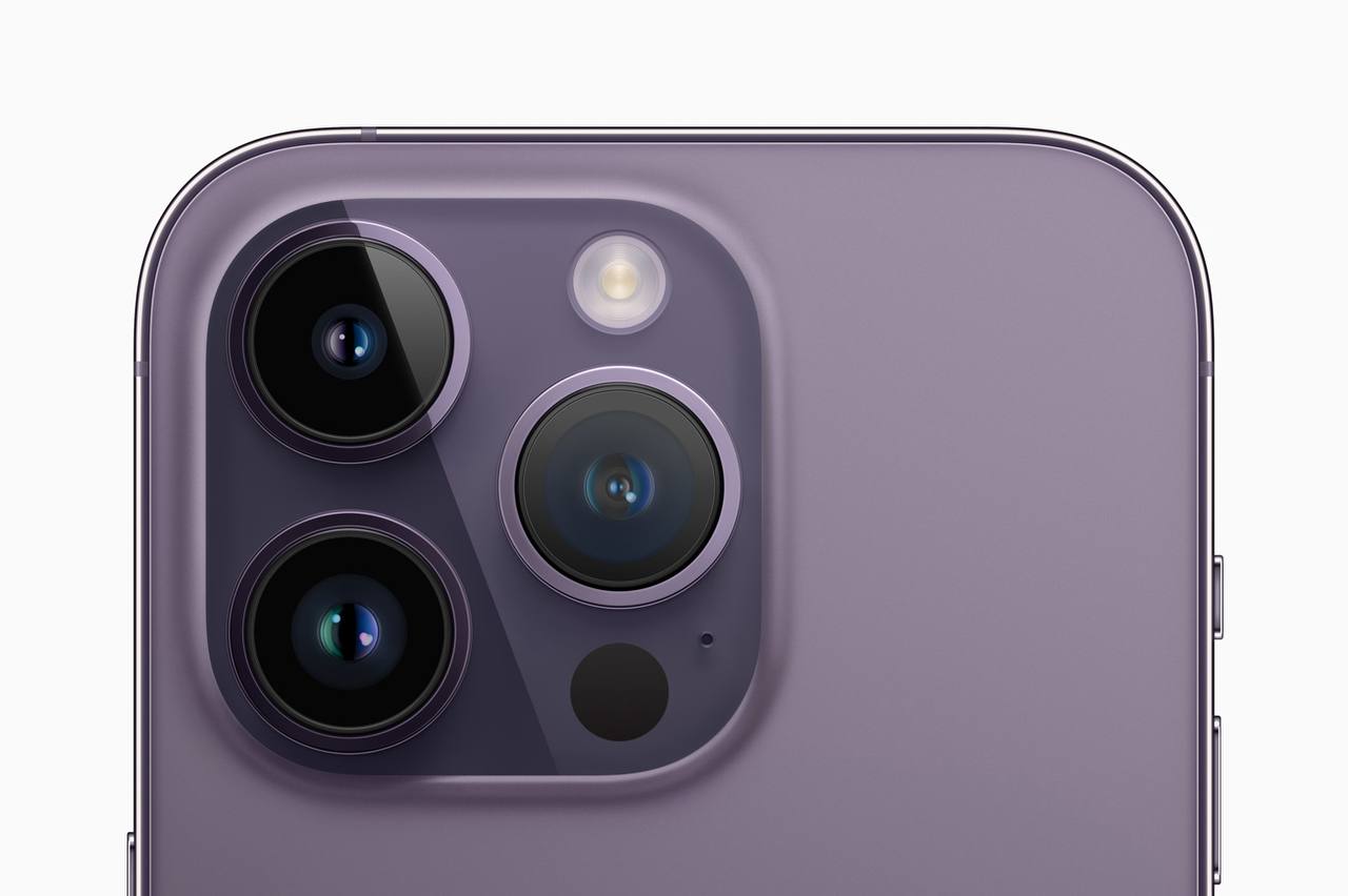 iPhone 14 Pro Max 128 gb