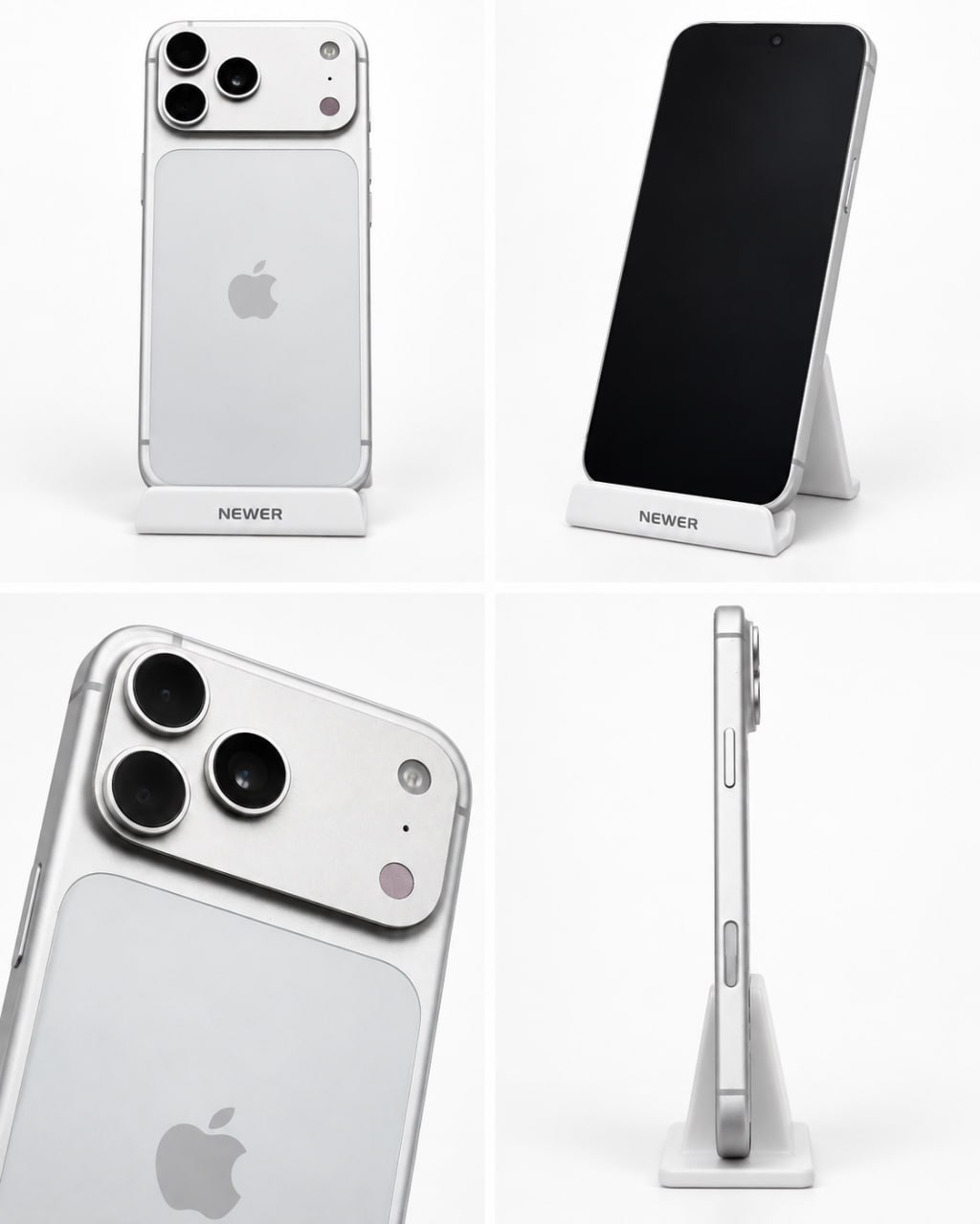 iPhone 17 Pro Max 256GB