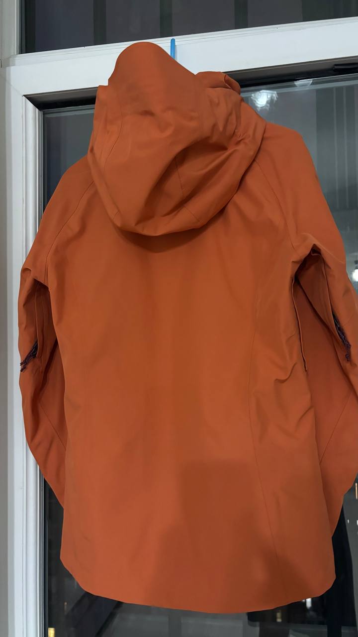 Горнолыжные штаны женские PATAGONIA GORE TEX