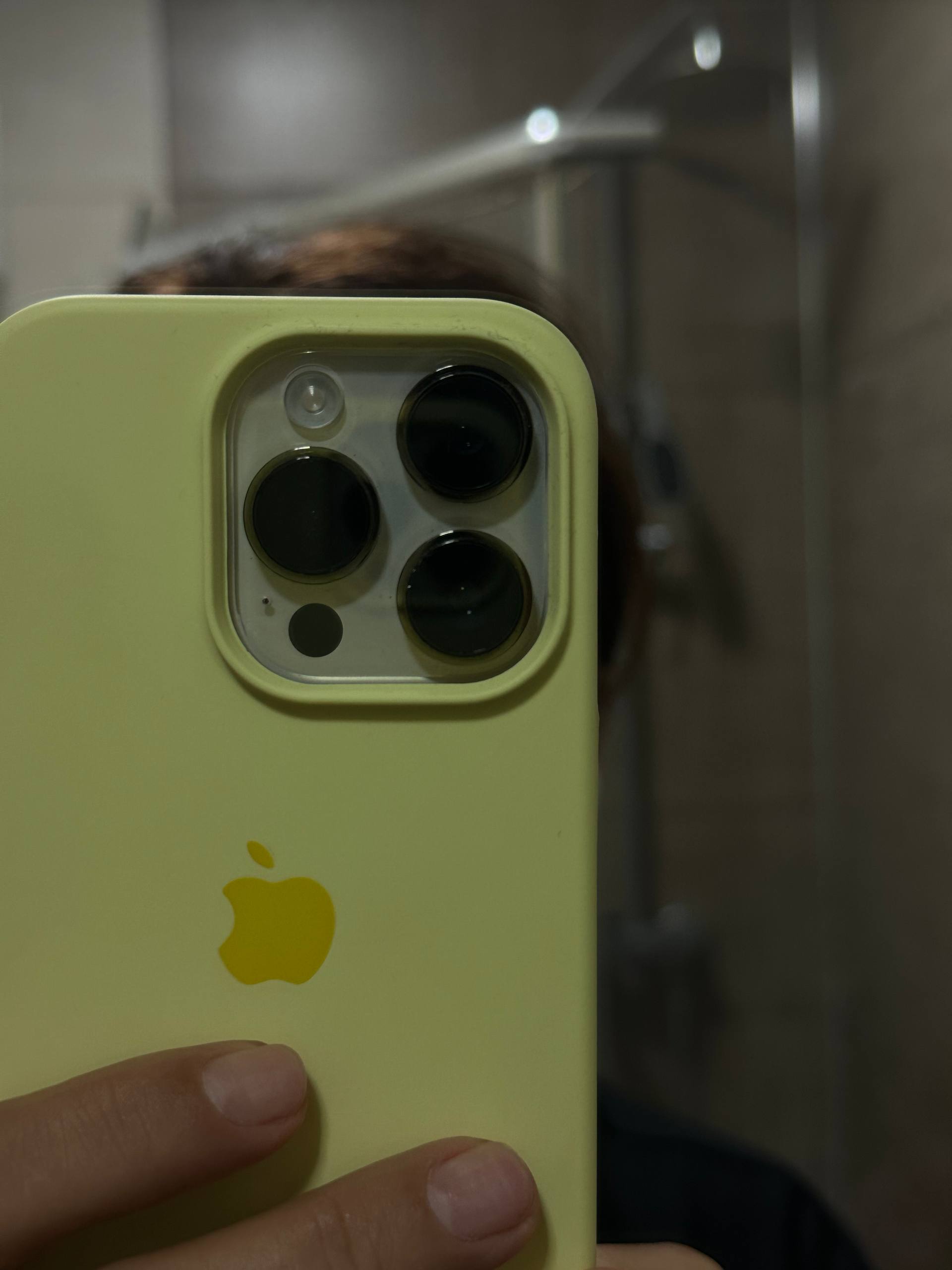 iPhone 14 Pro Gold