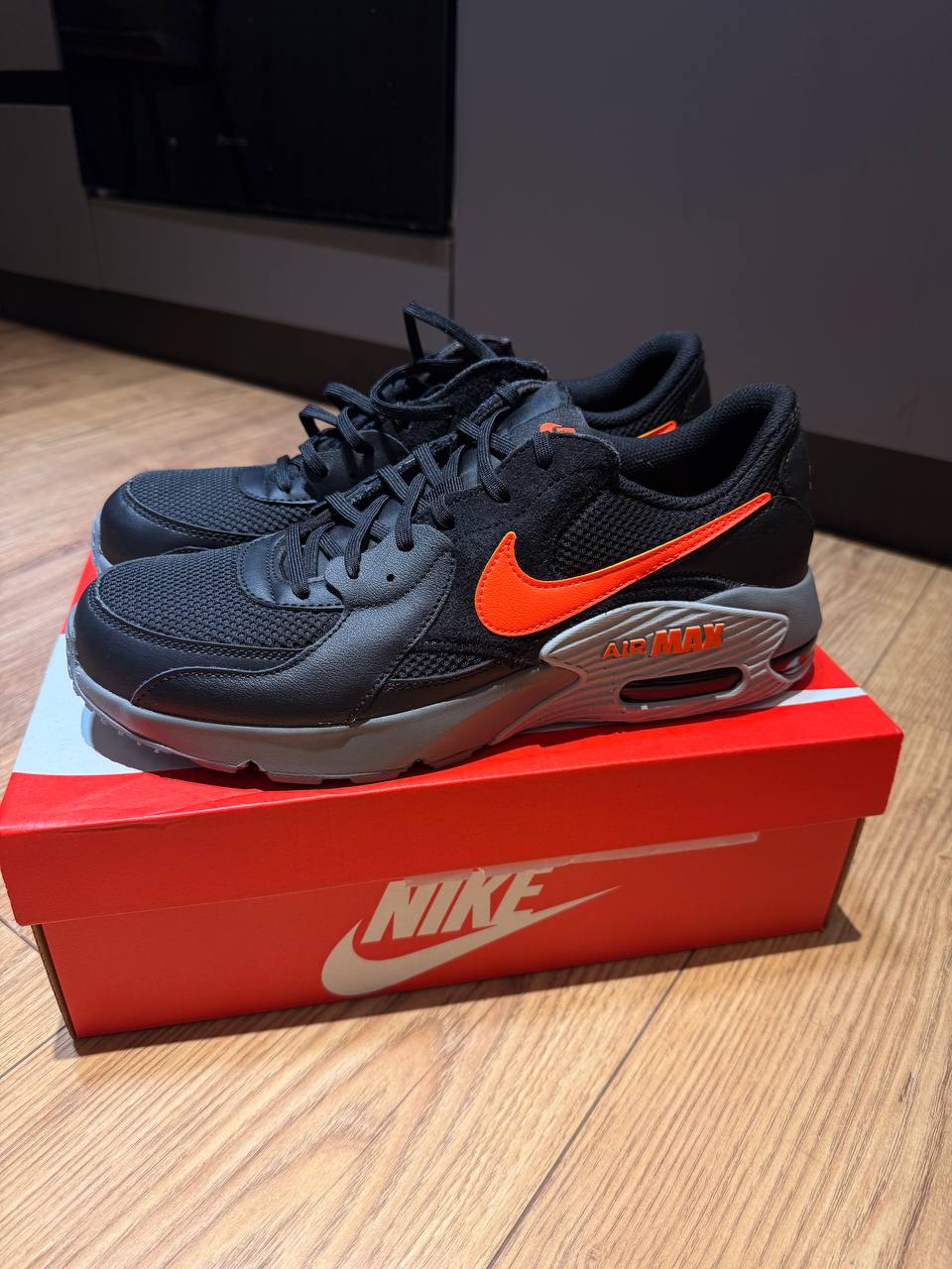 Кроссовки Nike Air Max Excee
