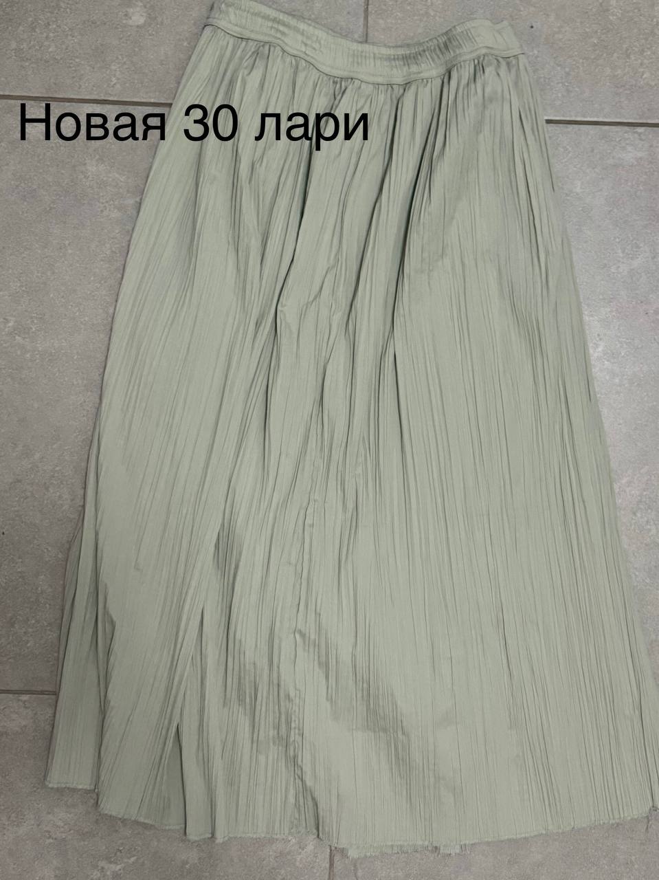 Юбка новая