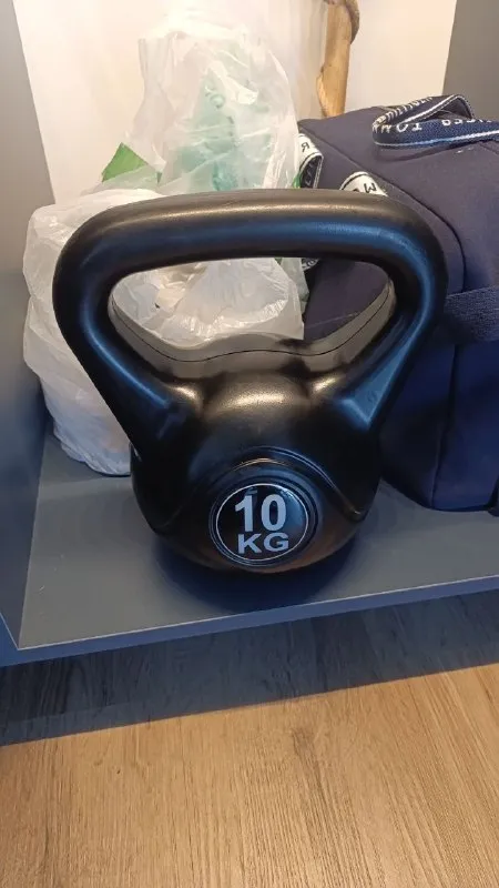 Гиря 10 кг