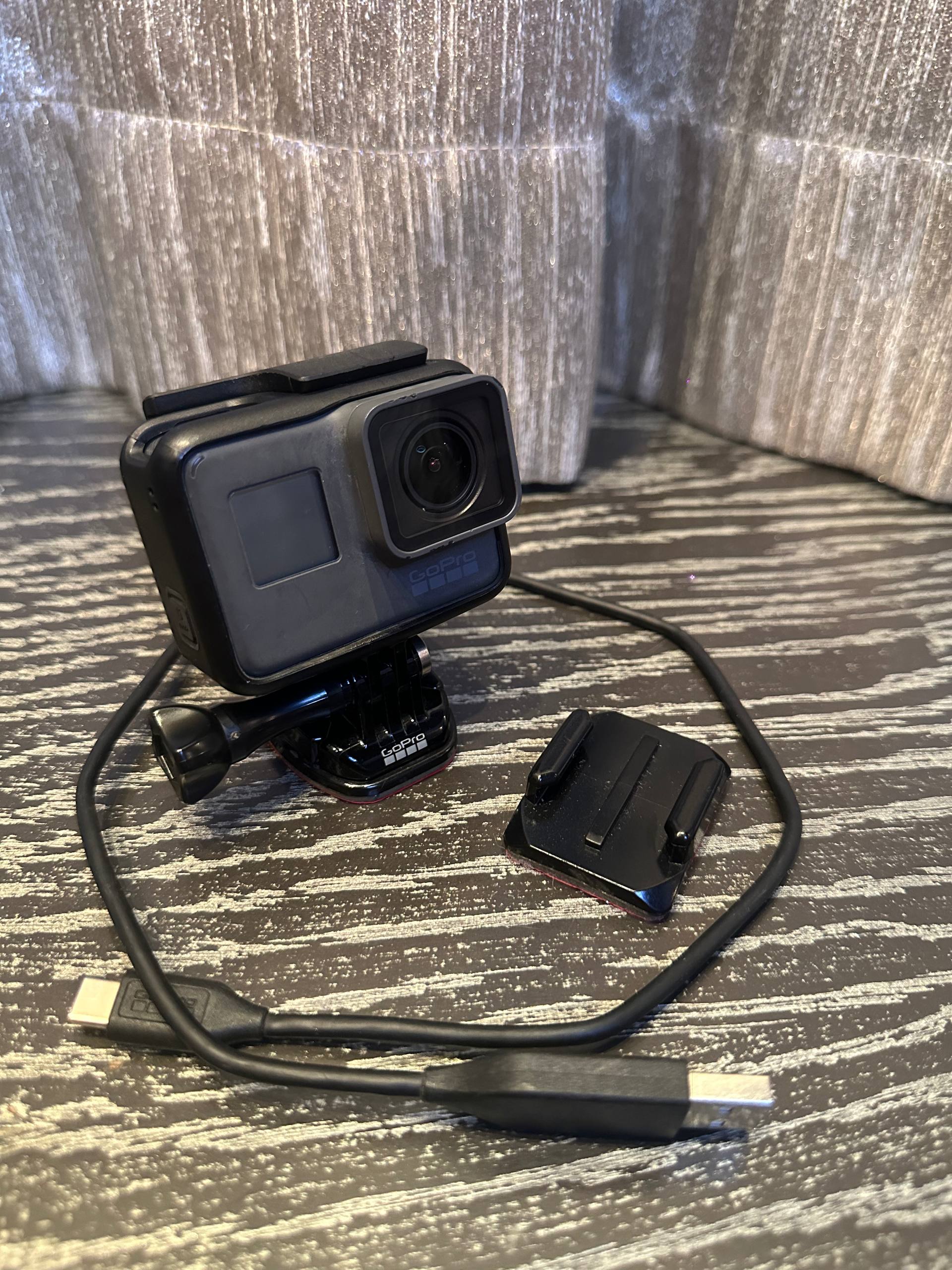 GoPro HERO6 Black