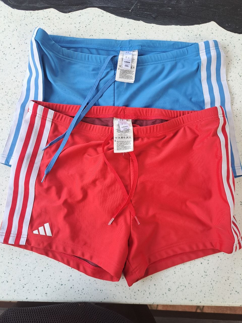 Плавательные боксеры Adidas