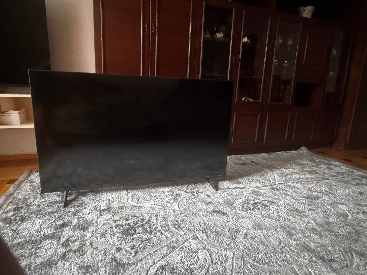 Телевизор Hisense 55 дюймов
