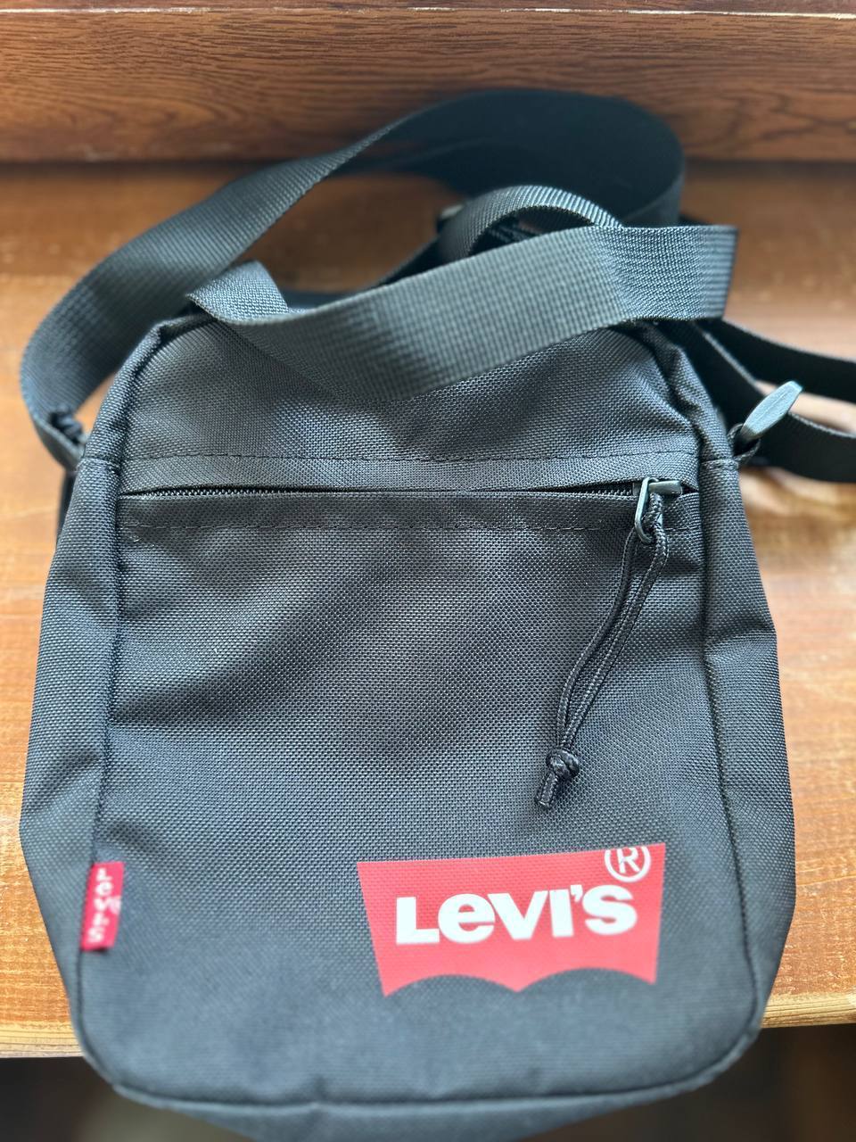 Сумка Levi's