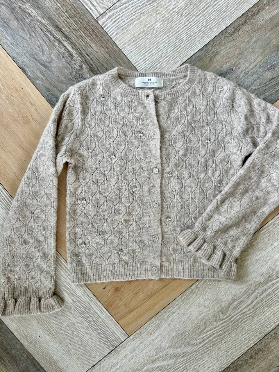 Кардиган Zara