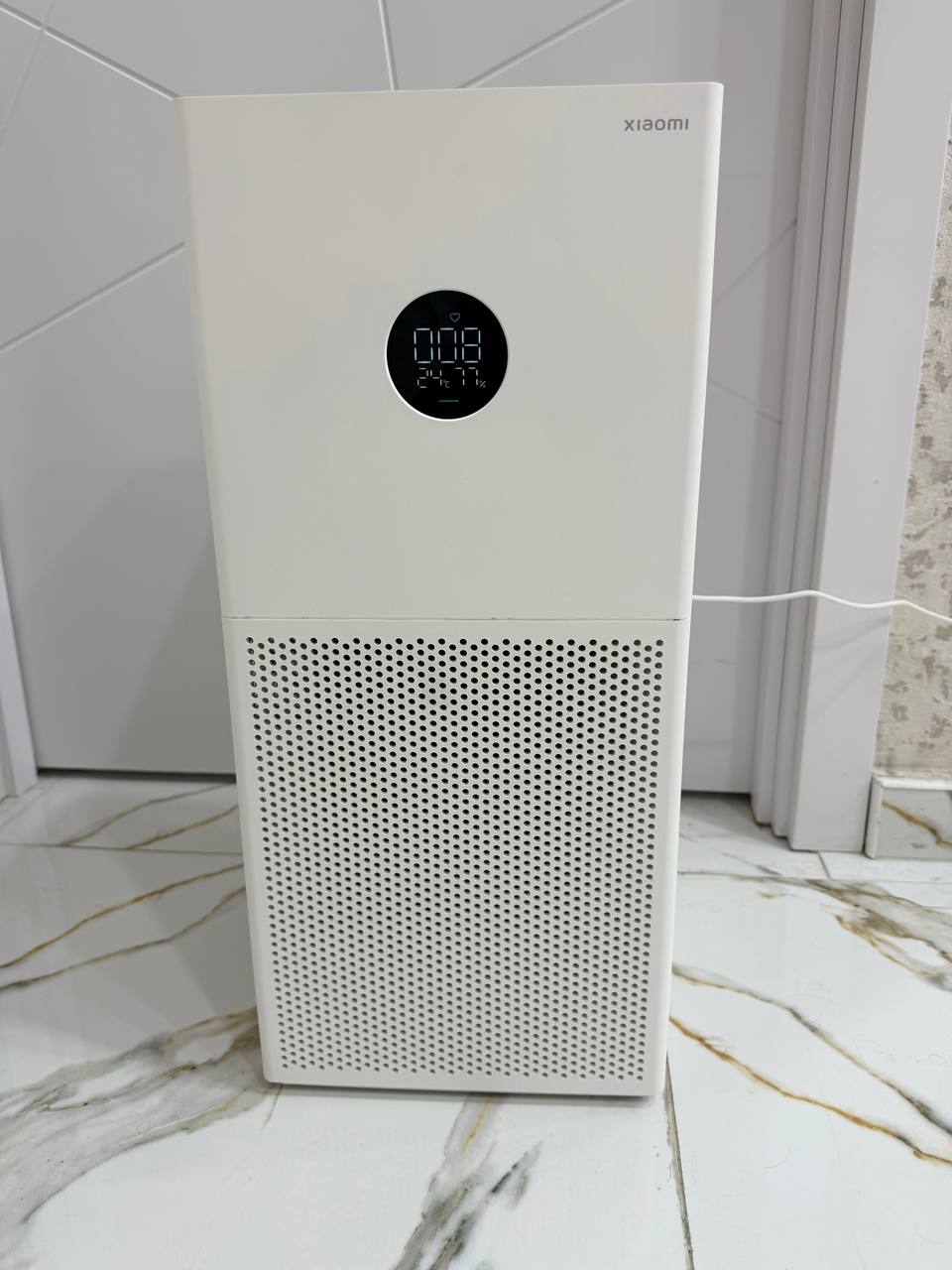 Очиститель воздуха Xiaomi Smart Air Purifier 4 Lite White
