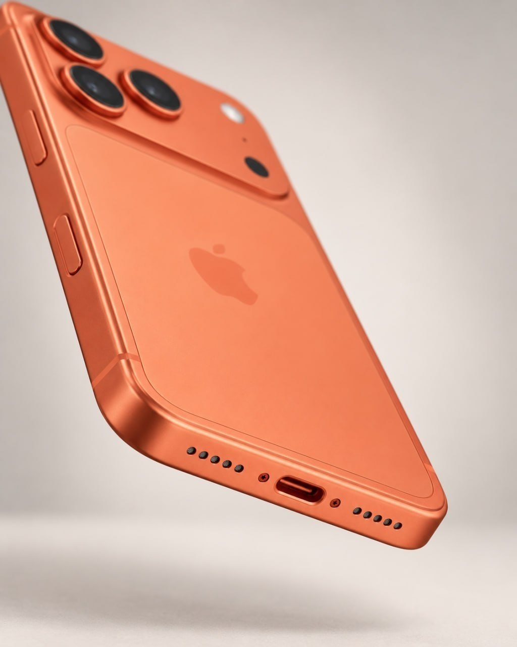 iPhone 17 Pro — SIM + eSIM photo 2