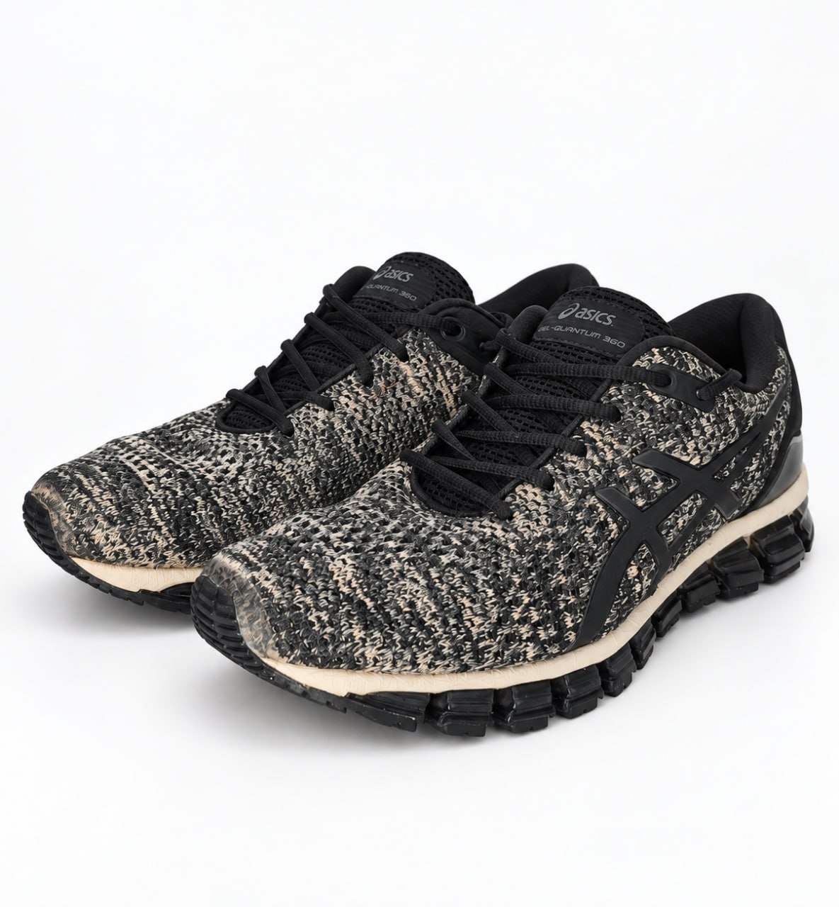 ASICS GEL-Quantum 360 Knit 2