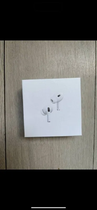 AirPods Pro 2 (копия)