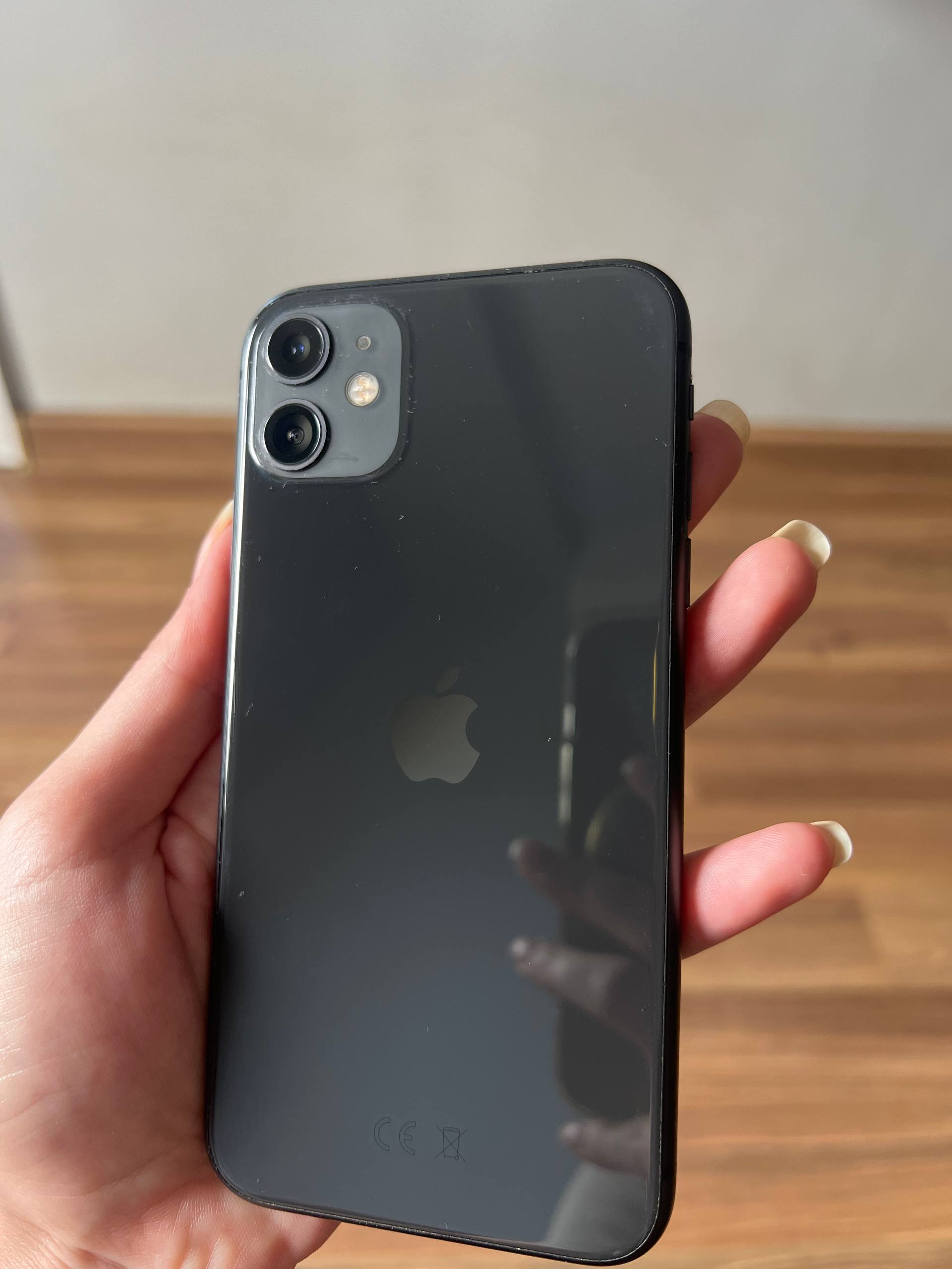 iPhone 11 128GB