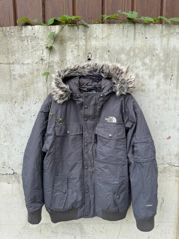 Пуховик TNF XL