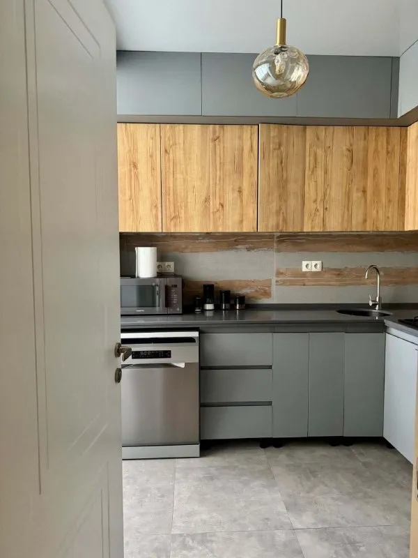 Квартира 2+1, 85 м²
