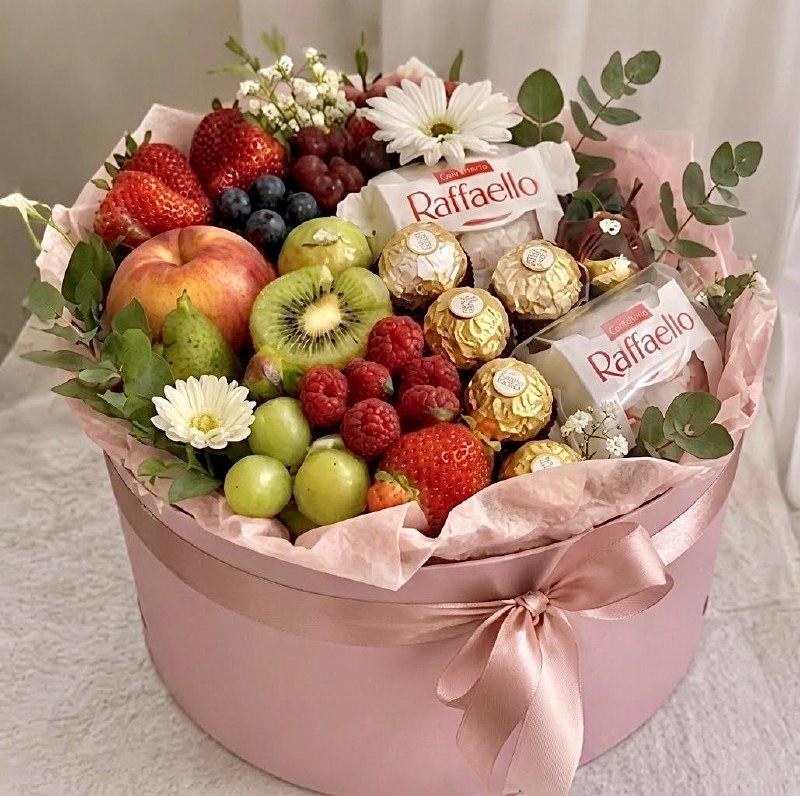 Композиция с игрушкой