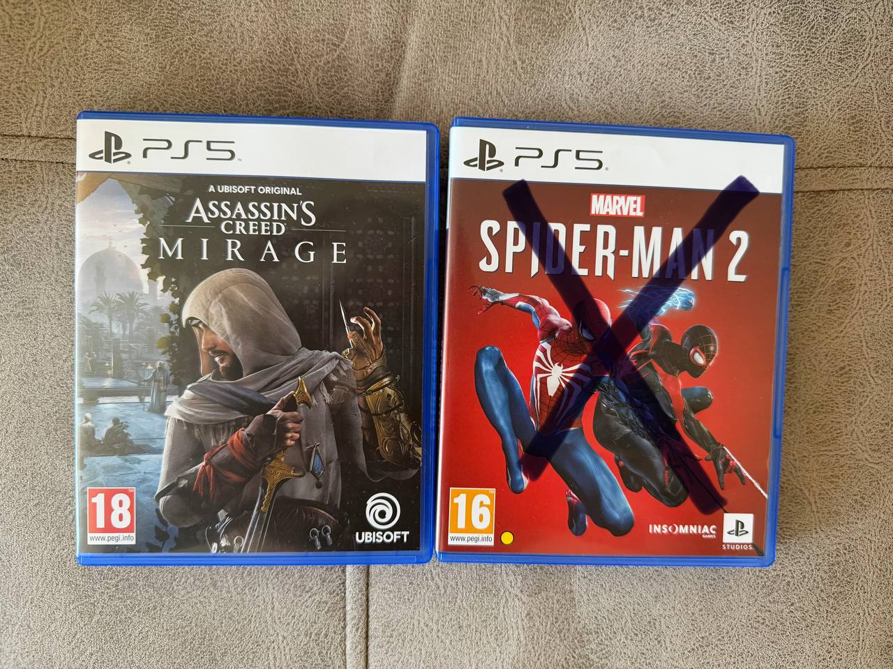 PlayStation 5