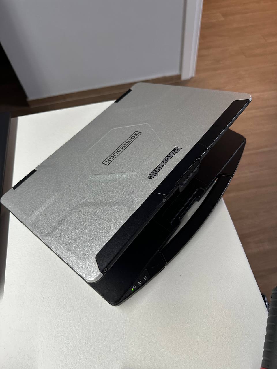 Защищенный ноутбук Panasonic Toughbook CF-54