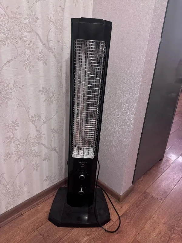 Напольный обогреватель Kumtel