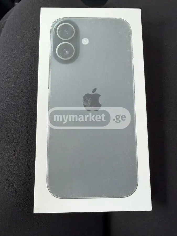 Мобильный телефон Apple