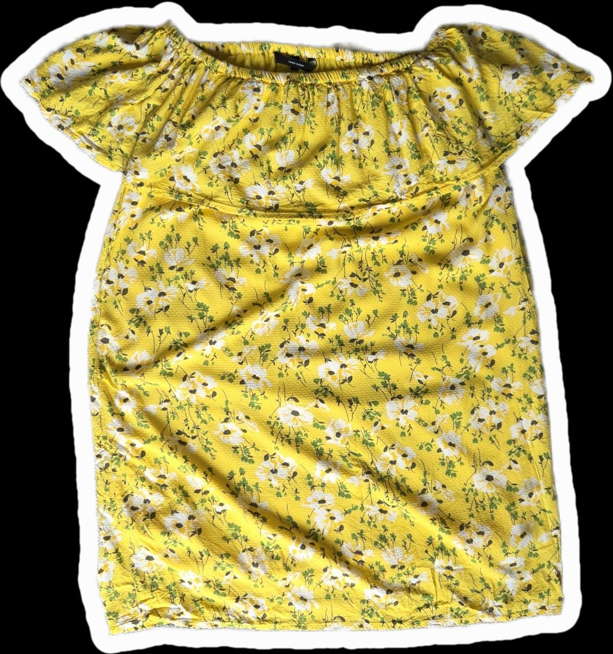 Платье Vero moda