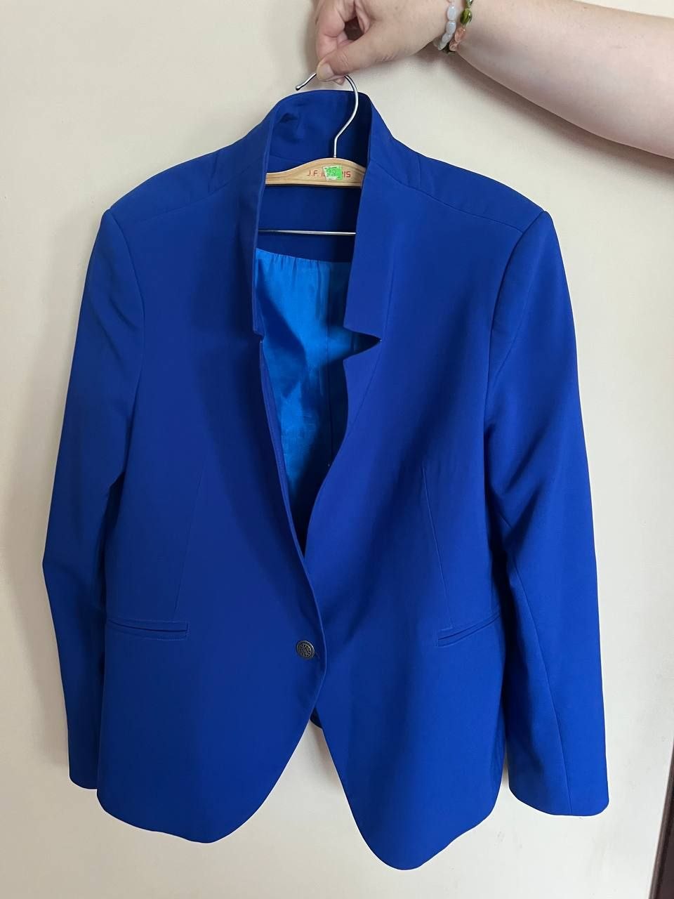 suit